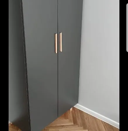 Apartament U Kasi Z Widokiem Na Zamek Malborski Malbork Exterior photo