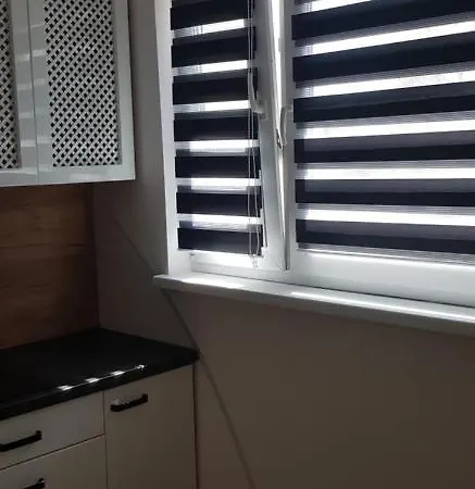Apartament U Kasi Z Widokiem Na Zamek Malborski Malbork Exterior photo