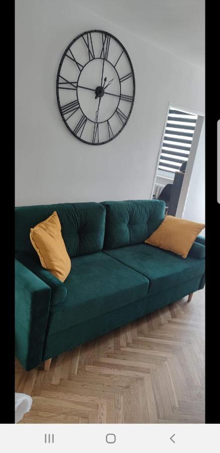 U Kasi Z Widokiem Na Zamek Malborski Apartment *