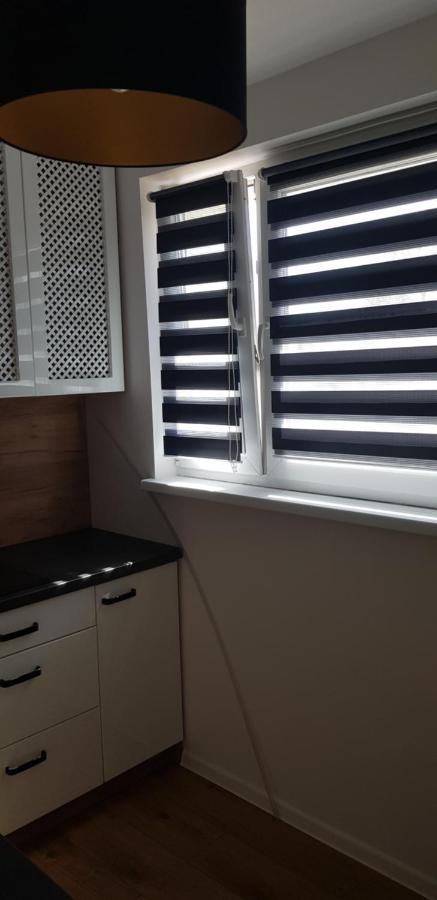 Apartment U Kasi Z Widokiem Na Zamek Malborski Malbork
