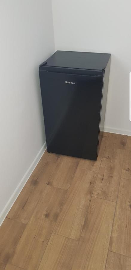 U Kasi Z Widokiem Na Zamek Malborski Apartment Malbork