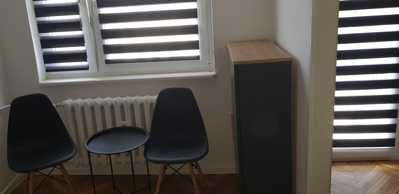 U Kasi Z Widokiem Na Zamek Malborski Apartment *