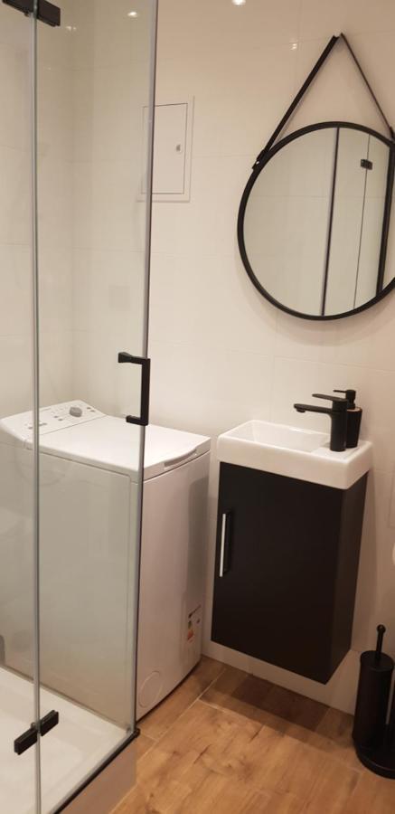 U Kasi Z Widokiem Na Zamek Malborski Apartment Malbork