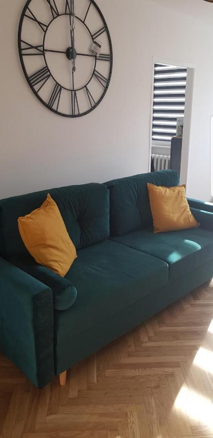 Apartment U Kasi Z Widokiem Na Zamek Malborski