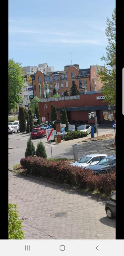 U Kasi Z Widokiem Na Zamek Malborski Apartment Malbork