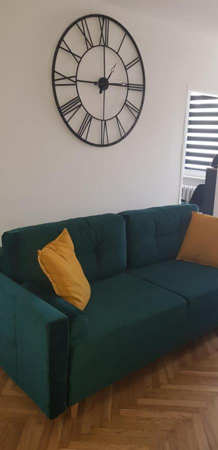 U Kasi Z Widokiem Na Zamek Malborski Apartment *