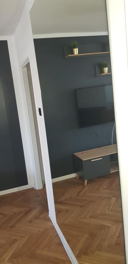 Apartment U Kasi Z Widokiem Na Zamek Malborski