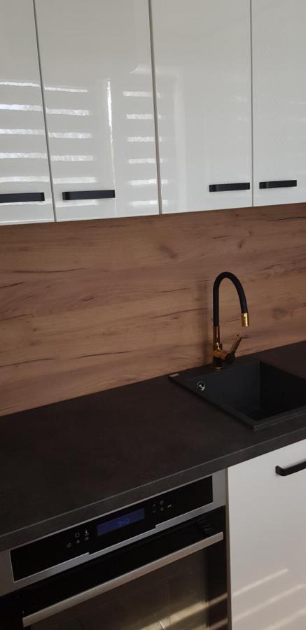Apartment U Kasi Z Widokiem Na Zamek Malborski *