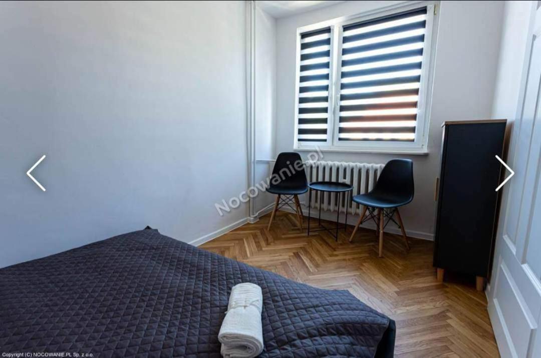U Kasi Z Widokiem Na Zamek Malborski Apartment Malbork