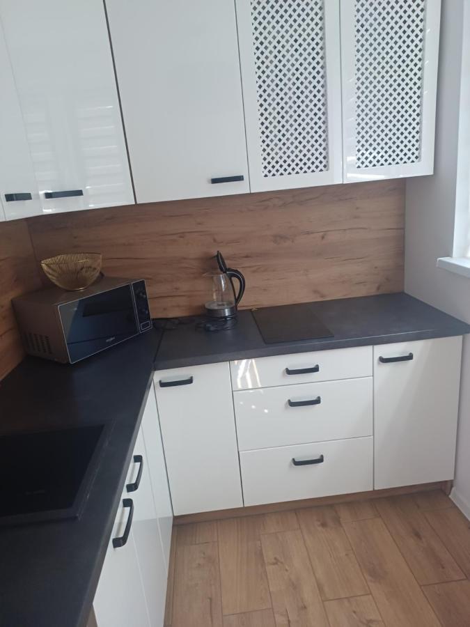 Apartment U Kasi Z Widokiem Na Zamek Malborski *